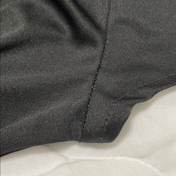 Vintage 70s 80s does 50s Circle Skirt Day Dress - Picture 8 of 8